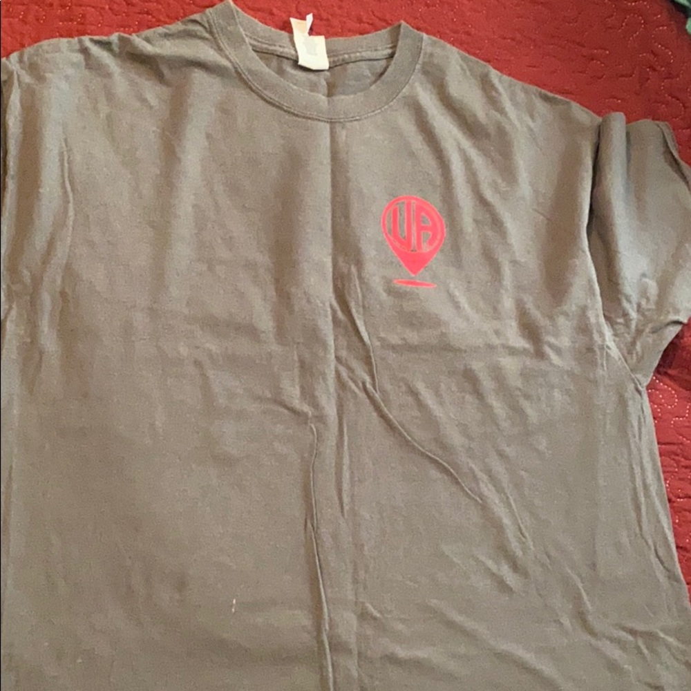 Tee - Picture 3 of 4
